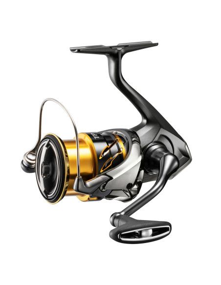 Carrete Shimano Twin Power FD 3000XG