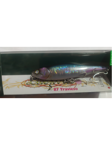 Live Wire Travieso 87 L01MGG