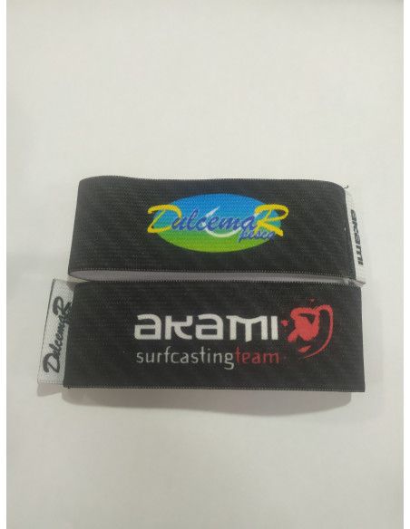 Cinta para Bobina Akami-Dulcemar