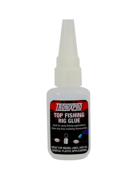 Pegamento Tronixpro Rig Glue