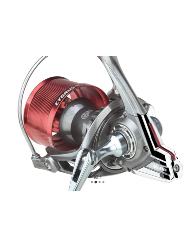 Carrete Akami Cygnus CSC
