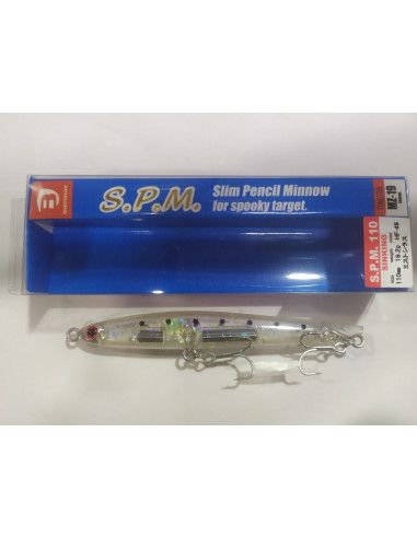 Bassday SPM 110 HF49