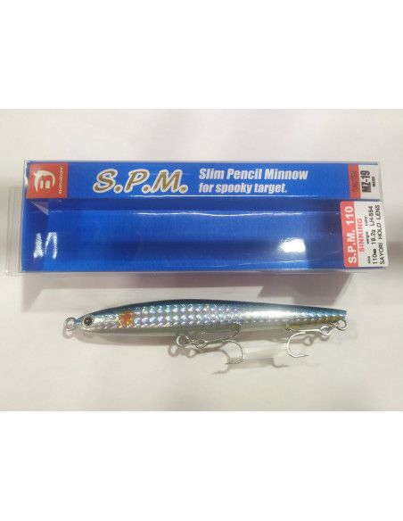 Bassday SPM 110 LH554
