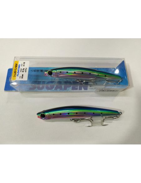 Bassday Sugapen 95F Color H16