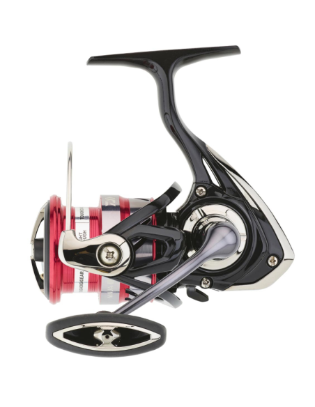 Carrete Daiwa Ninja LT 3000 XH