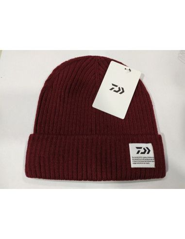 Gorro Daiwa