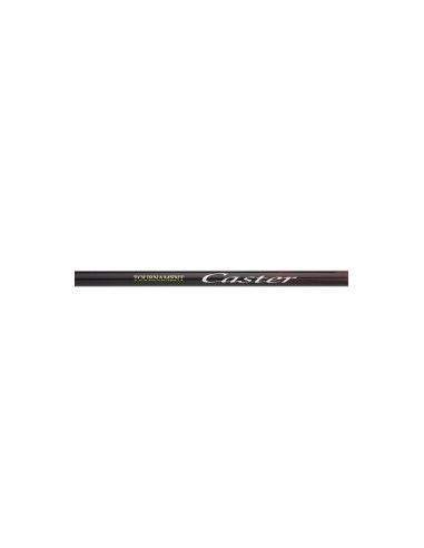 Caña Daiwa Tournament Caster Evo 33 Tubular Cremallera