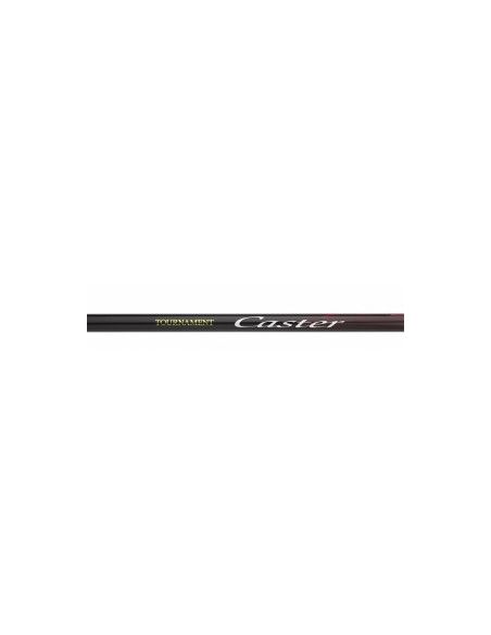 Caña Daiwa Tournament Caster Evo 33 Tubular Cremallera