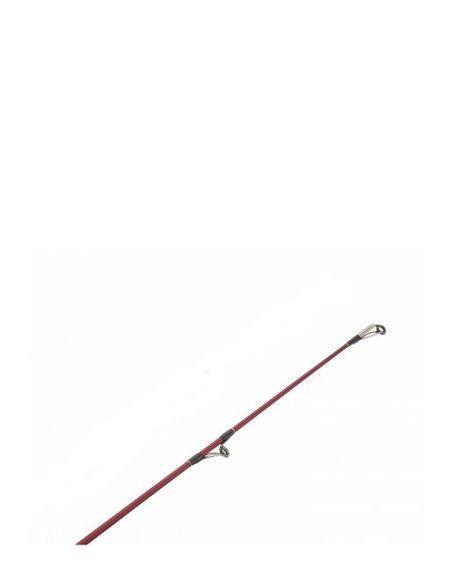 Caña Daiwa Tournament Caster Evo 33 Tubular Cremallera