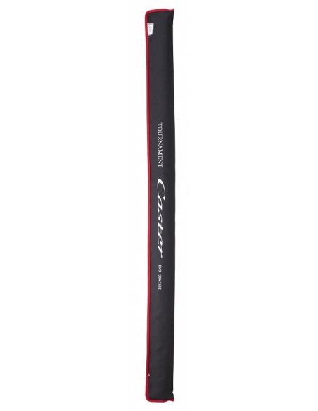 Caña Daiwa Tournament Caster Evo 33 Tubular Cremallera