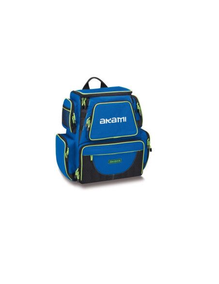 Mochila Akami MG 22 Box