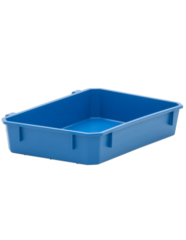 Bandeja Shakespeare Azul Modelo Nuevo