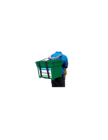 Espaldera Sherpa Breakaway