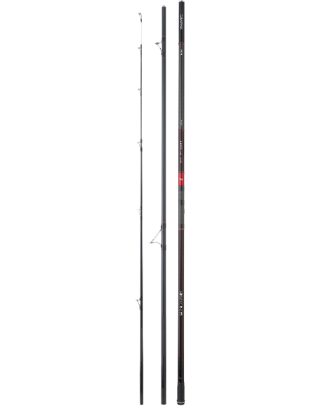 Caña Daiwa Liberty 425 Tubular Cremallera