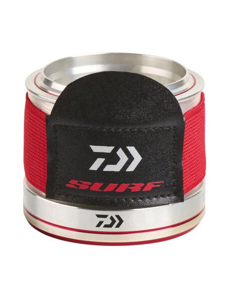Cinta Bobinas Daiwa