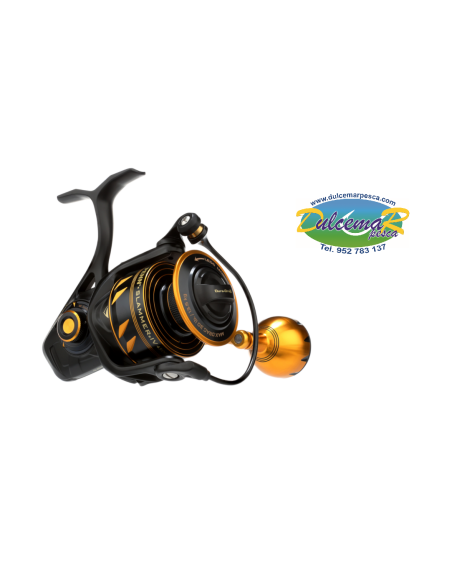 Carrete Penn Slammer IV 3500