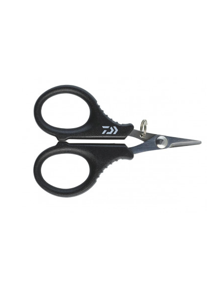 Mini Tijeras Braid Daiwa