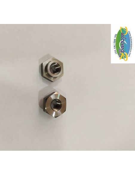 Tuercas Tapón Carrete Shimano