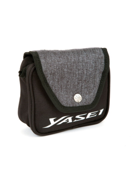 Funda Carretes Shimano Yasei