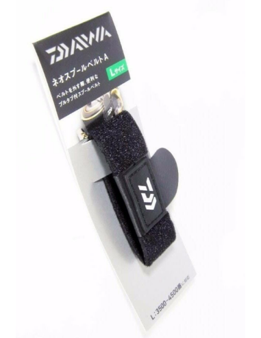 Cinta daiwa bobinas tamaño  M