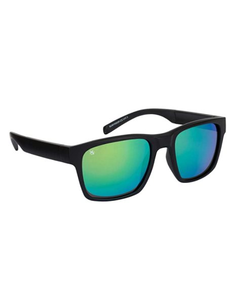 Gafas Shimano Yasei green revo