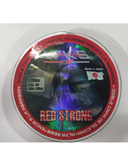 Wakasu  Red strong 3000 mtrs Turkana