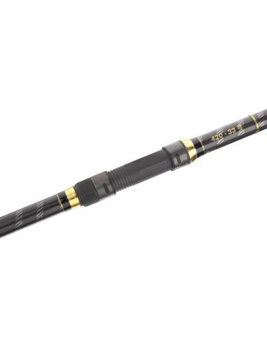 Caña Akami Cygnus Special 420