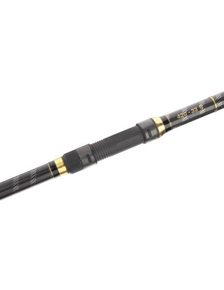 Caña Akami Cygnus Special 420