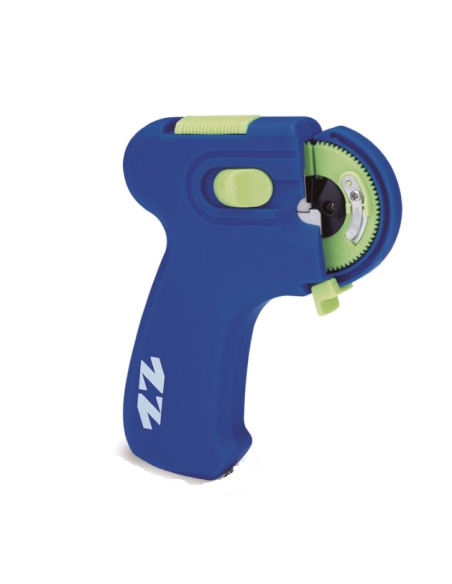 maquina para empatillar anzuelo