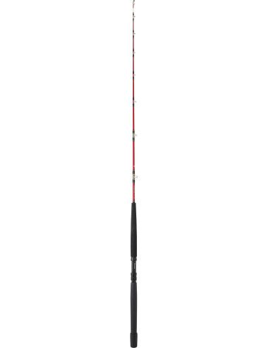 Combo Tanacom 1200 + Tanacom Boat 180 + Trenzado Daiwa J Braid