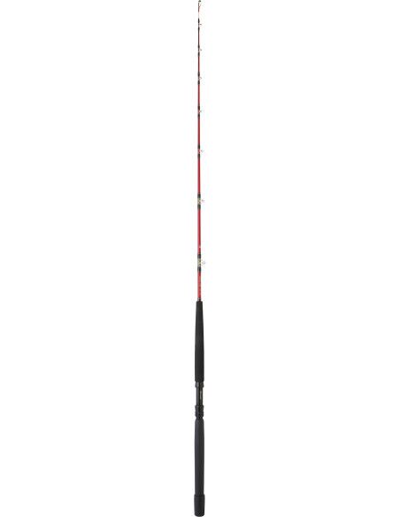 Combo Tanacom 1200 + Tanacom Boat 180 + Trenzado Daiwa J Braid