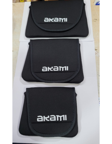 Funda Neopreno Akami
