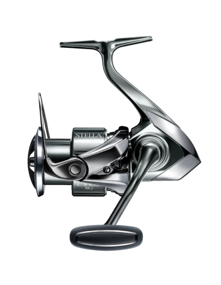 Carrete Shimano Stella FK 3000XG