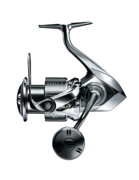 Carrete Shimano Stella FK 5000XG