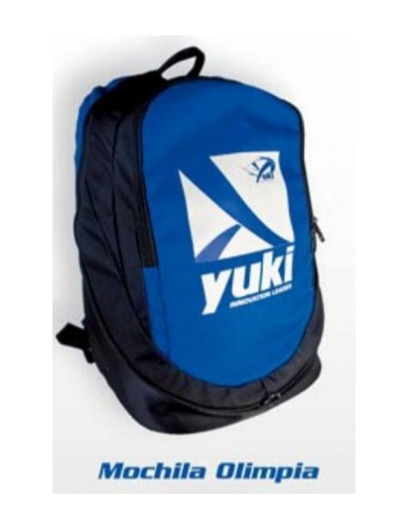 Mochila Yuki Olimpia