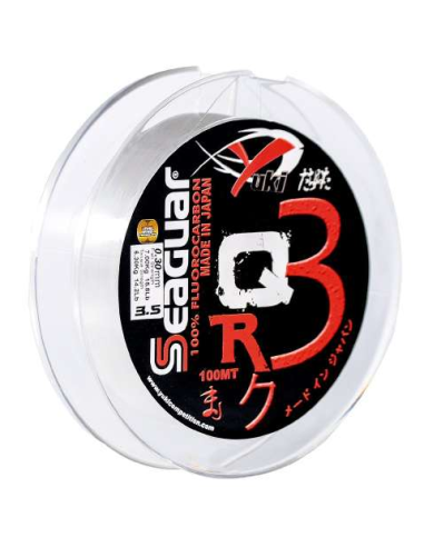 Seaguar QR3 100 mtrs