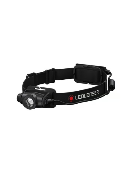 Linterna Led Lenser H5R Core