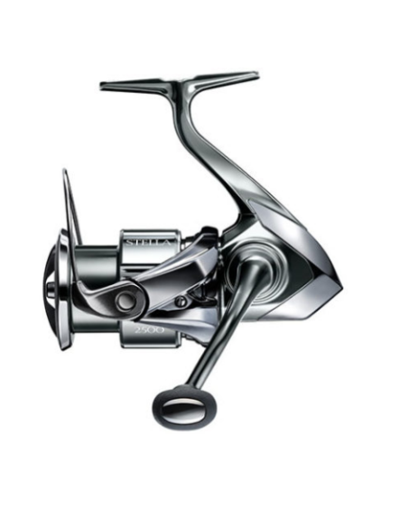 Carrete Shimano Stella FK 2500 HG