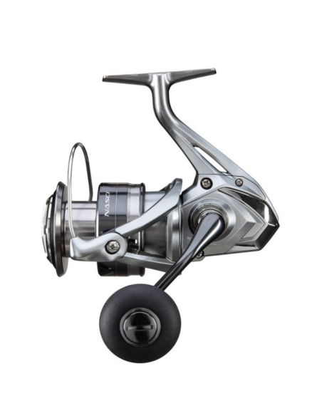Carrete Shimano Nasci C5000xg