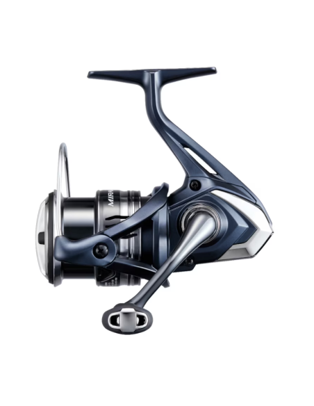 Carrete Shimano Miravel 2500 HG