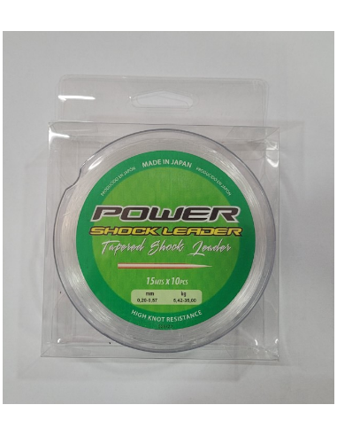 Colas de Rata Vega Power 10 unidades
