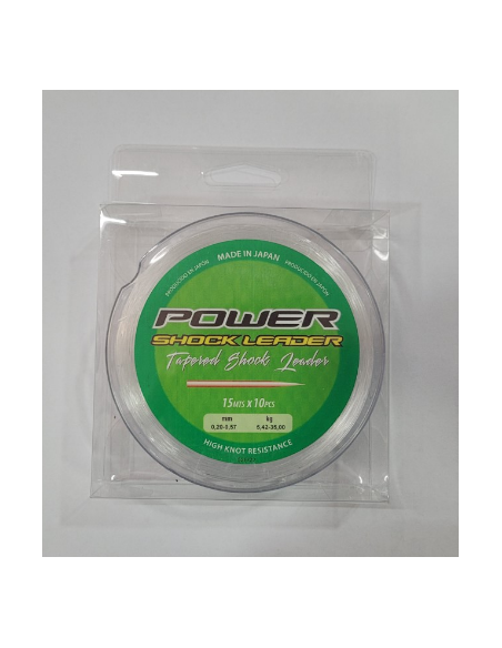 Colas de Rata Vega Power 10 unidades