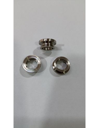 Guiahilos de Titanio para Daiwa