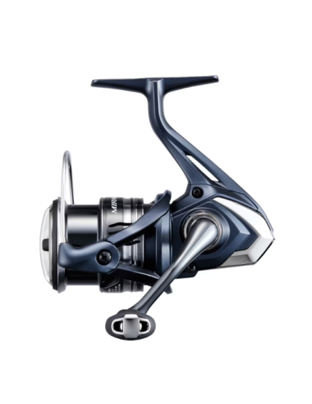 Carrete Shimano Miravel 2000 SHG