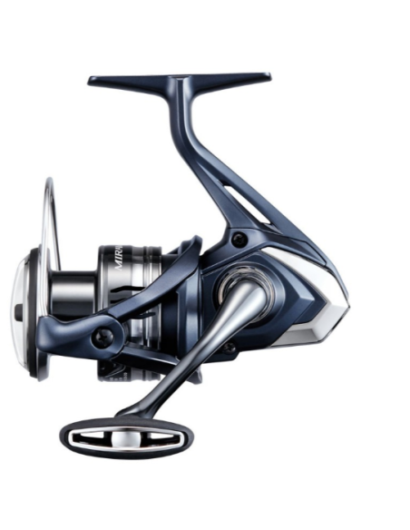 Carrete Shimano Miravel 5000 xg