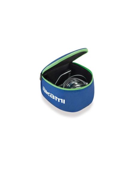 funda para carretes y bobinas akami