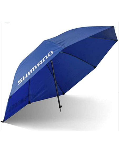 Sombrilla Shimano 2,50 mtrs