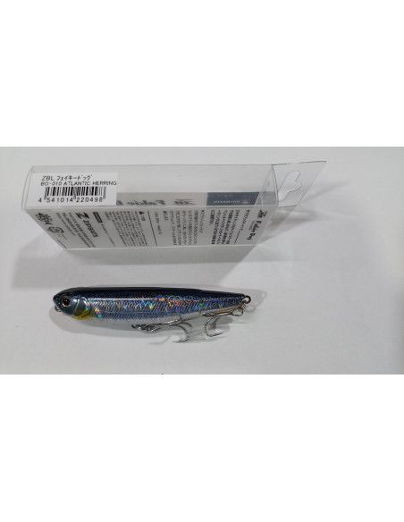 Señuelo Zipbaits Fakie Dog 90 Atlantic Herring
