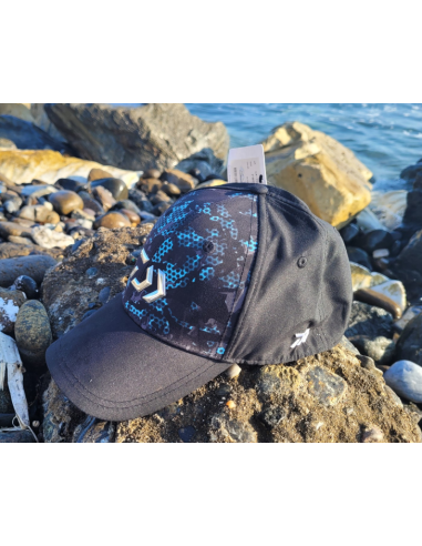 Gorra daiwa fuego azul