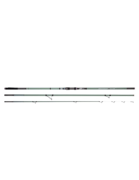 Caña Cinnetic Armed Translight LC Hybrid 420